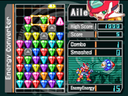 Energy Converter (ZX)