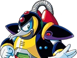 Chill Penguin