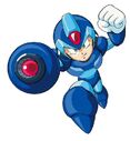 Mega Man X2