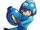 Mega Man (Hitoshi Ariga)