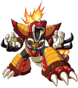 Burn Dinorex | MMKB | Fandom
