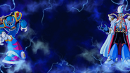 Mega Man X3 Wallpaper