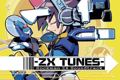 Rockman Sound Box 2 | MMKB | Fandom