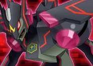 Acid Arrest Battle Card.