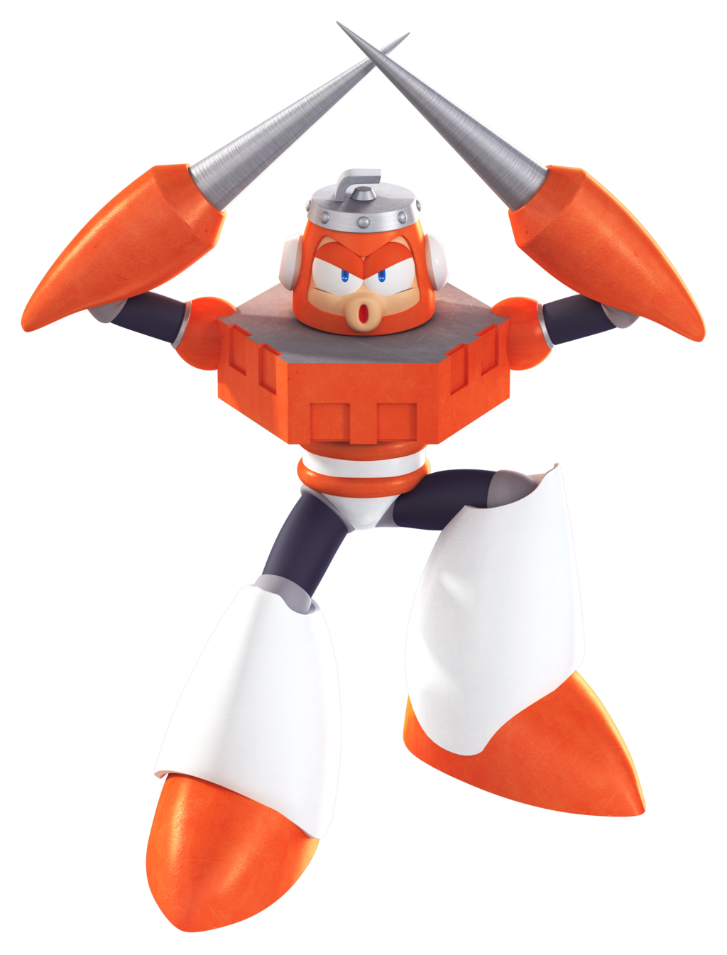 Spark Man/Archie Comics | MMKB | Fandom