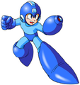 Mega Man 8