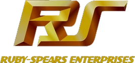 Ruby-Spears Enterprises logo