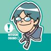 Shin Ogino profile icon