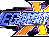 Mega Man X4/Gallery