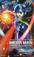 Mega Man 11 Premium Charge Shot Version artbox.jpg (304 KB) Mega Man 11 Premium Charge Shot art box.