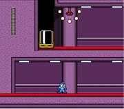 Crimson Viper's Stage