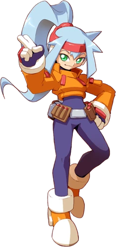 Mega Man ZX Advent/Gallery | MMKB | Fandom
