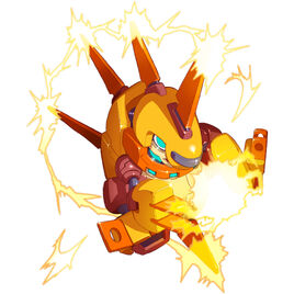 Hedgeshock