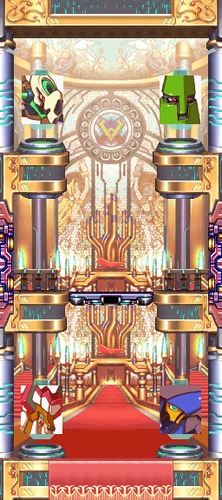 Boss Rush | MMKB | Fandom