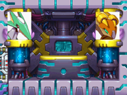 Mega Man ZX (first round)