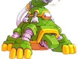 Battle Tutle Bros.