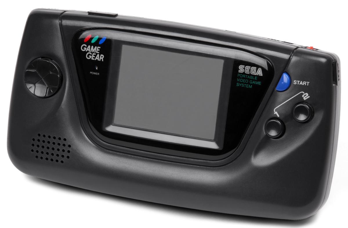 Game Gear MMKB Fandom