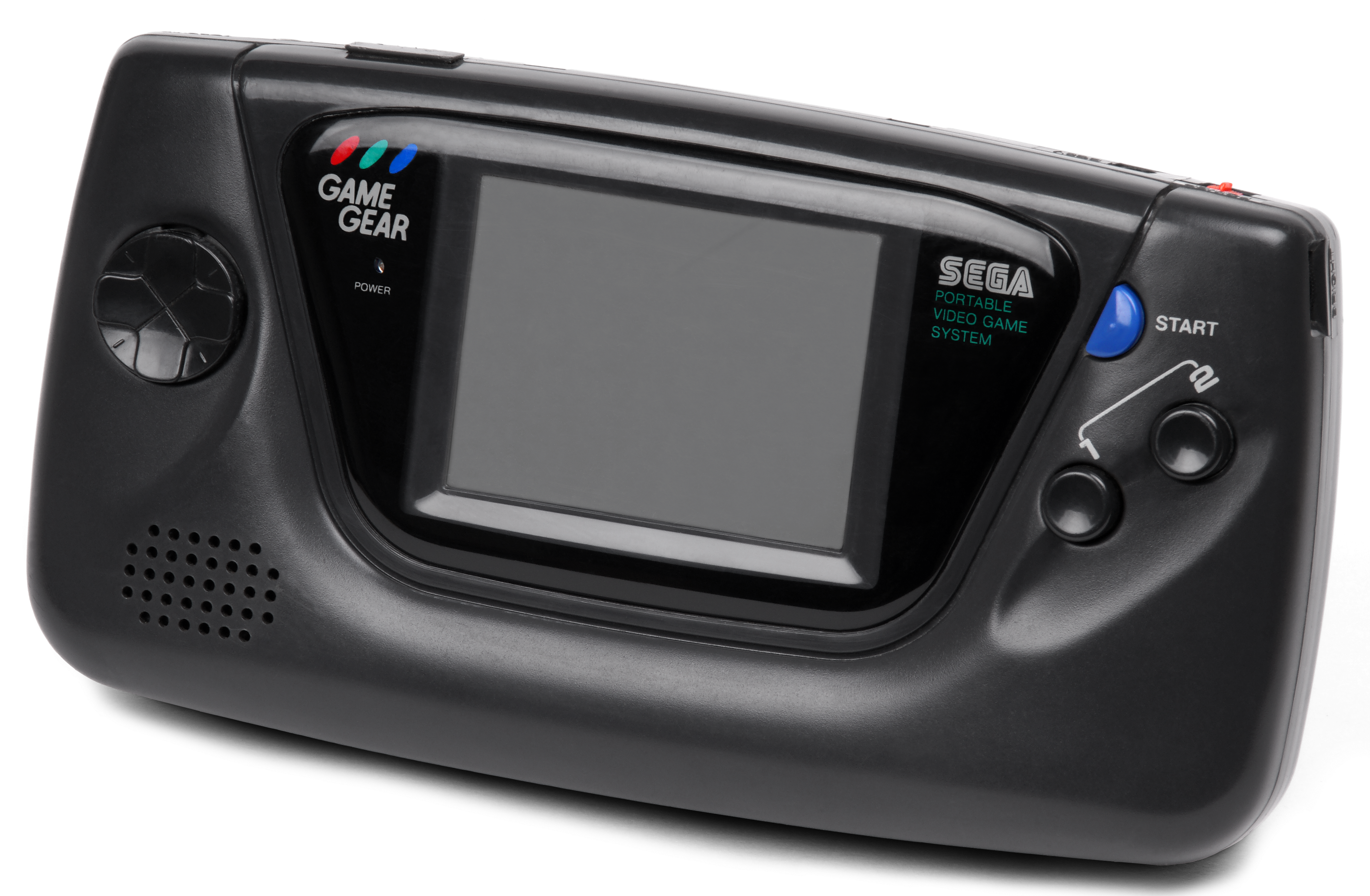 Game Gear, MMKB