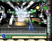 MMX5 ShiningFirefly PrismShot