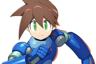 Capcom Special Selection: Rockman DASH 2 | MMKB | Fandom