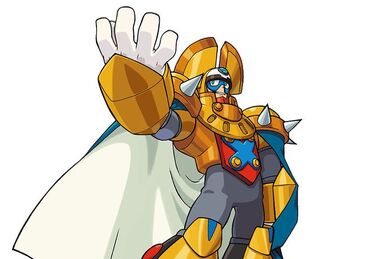 Mega Man ZX database | MMKB | Fandom