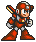 Super Mega Man