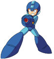 Rockman Power Battle Fighters