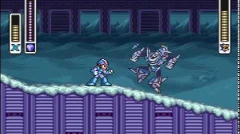 TAS Mega Man X 2 SNES in 33 51 by FractalFusion
