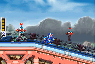List of Mega Man ZX areas | MMKB | Fandom List of Mega Man ZX areas | MMKB | Fandom