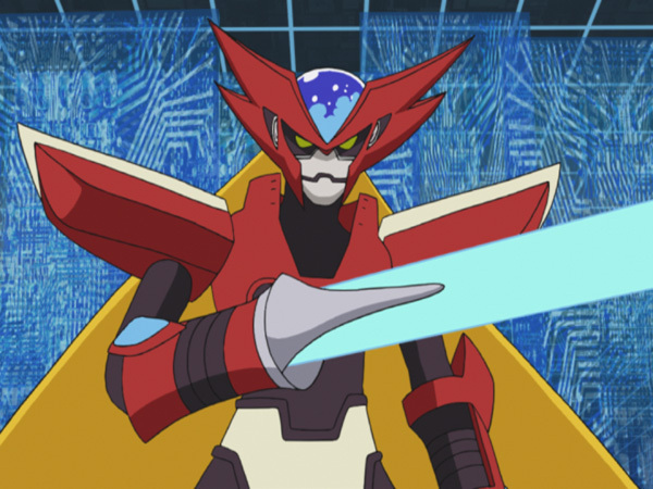 Zero Invasion | MMKB | Fandom