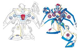 Jet Stingray Mmkb Fandom Jet Stingray Mmkb Fandom