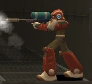 Liquid Nitrogen Sprayer Guardroid.jpg (12 KB) Guardroid with a liquid nitrogen sprayer