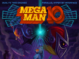 Mega Man 10