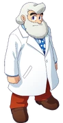 Doctor Thomas Light