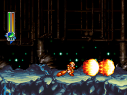 Magma Blade | MMKB | Fandom