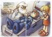Mega Man 25th Inafune Kitamura