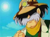 Doctor Albert W. Wily/Other games