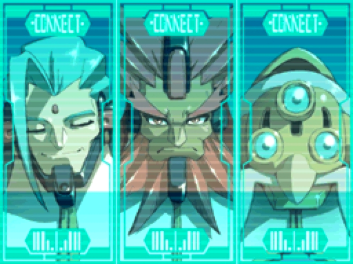 Sage Trinity | MMKB | Fandom