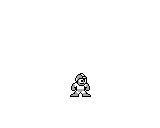 Black Hole in Mega Man V.