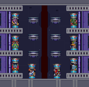 Mega Man X2