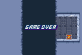 MMZ Game Over.png (4 KB) Mega Man Zero
