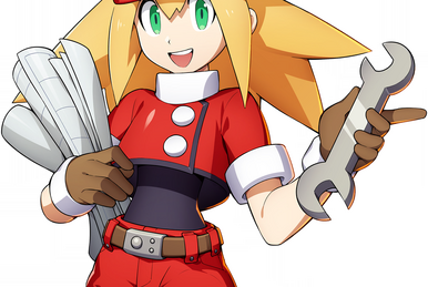 Why does MegaMan Volnutt and Roll Caskett from the Mega Man Legends series  share the same name and Likeness as the original Mega Man and Roll from the  Classic series? Specially since