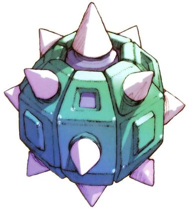 Shaball | MMKB | Fandom