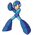 Mega Man & Bass (Game Boy Advance version)