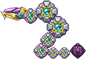 Mega Man ZX database | MMKB | Fandom