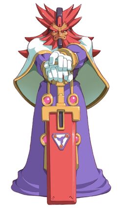 Mega Man ZX Advent/Gallery | MMKB | Fandom