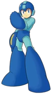 Mega Man Archie.png (50 KB) Archie Comics