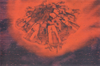 Vile's Incident: Eden dome, its sin and rebirth | MMKB | Fandom