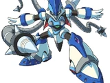 Volt Kraken