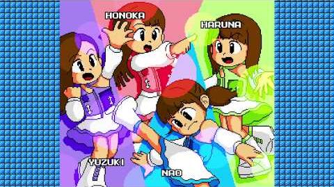 Team Shachi | MMKB | Fandom Team Shachi | MMKB | Fandom